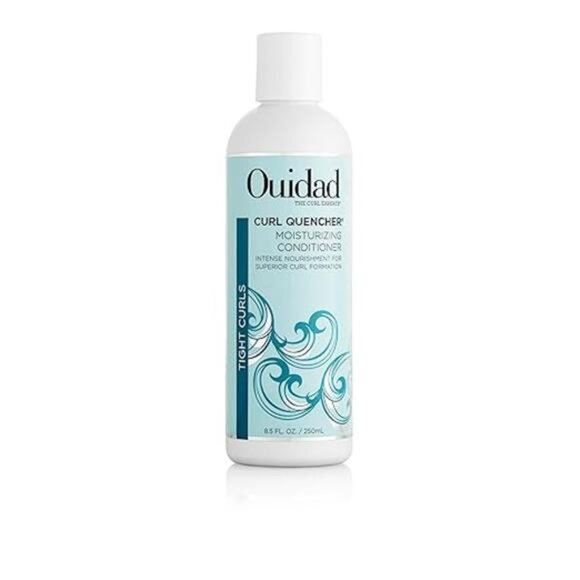 Moisturizing Conditioner, Curl Defining Hair Conditioner for Soft, Nourished - Picture 6 of 6